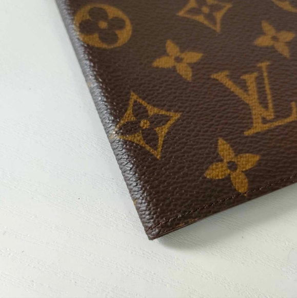 Lv passeport case - Picture 3 of 8